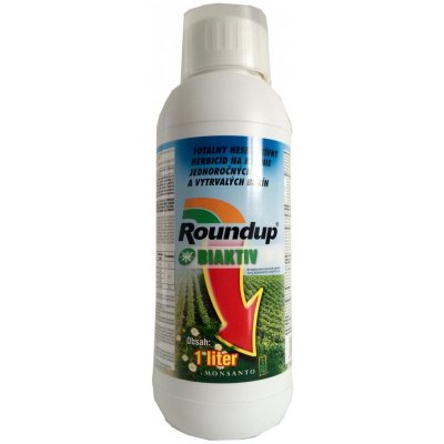 Roundup biaktív 1000ml