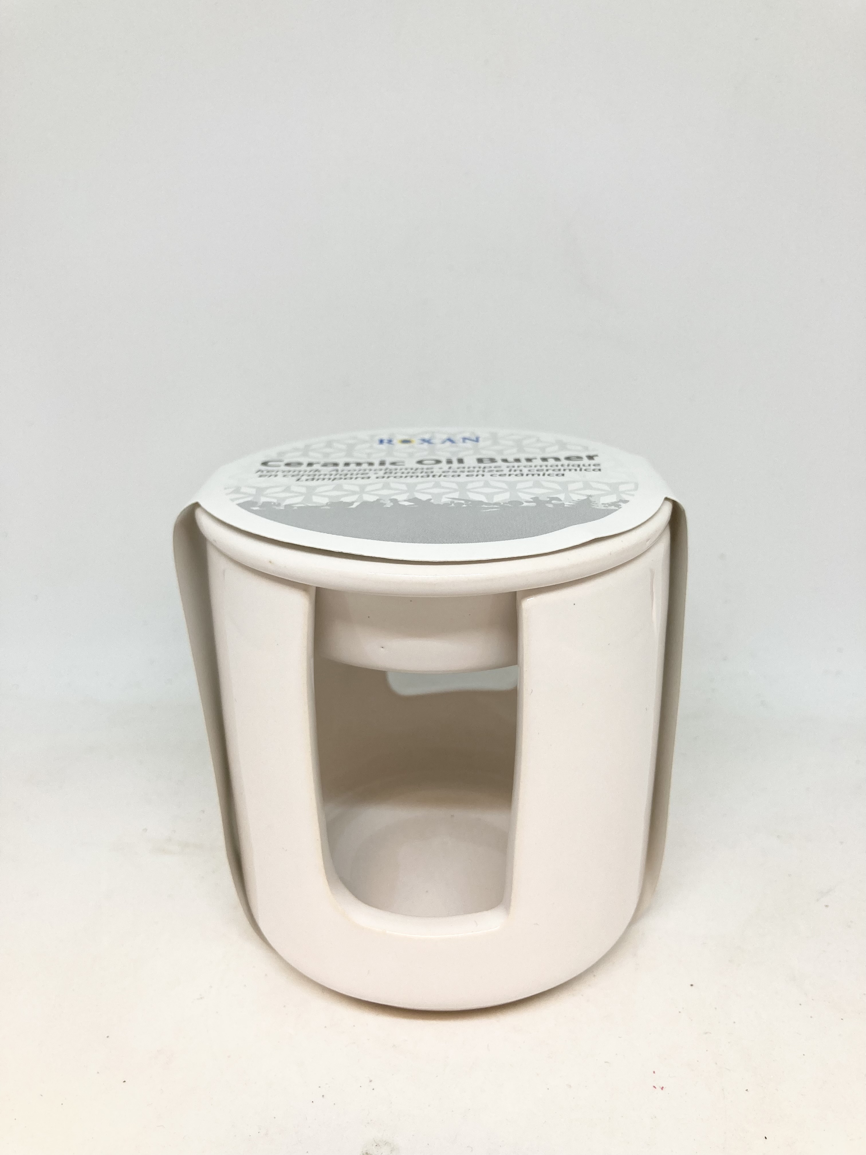 Aromalampa keramická 100x95 mm