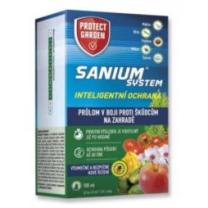 Sanium system 50ml.