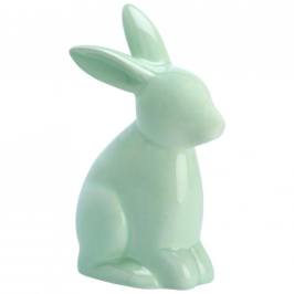 Zajac keramika - malý mix farieb