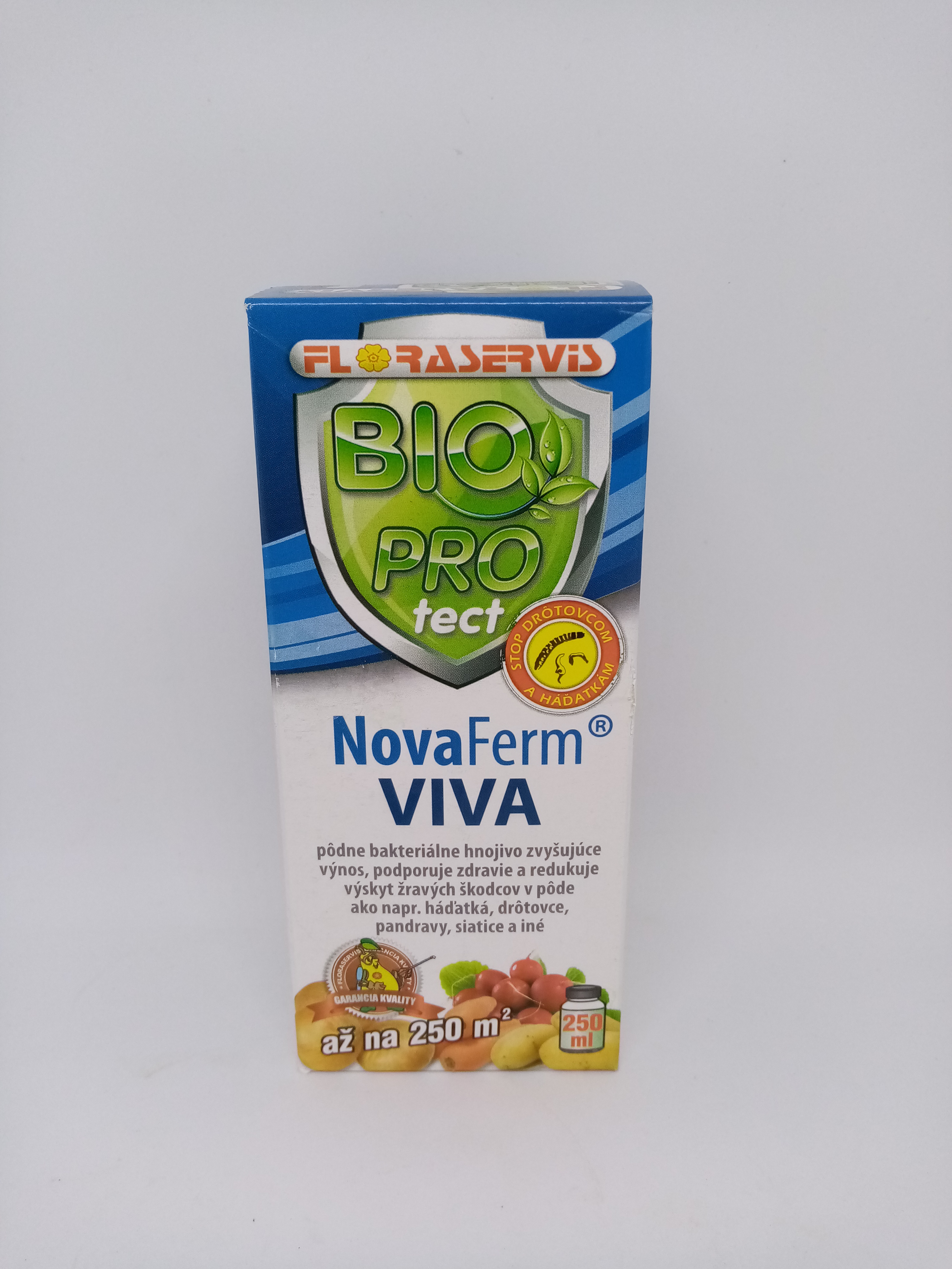 Novaferm Viva 250 ml