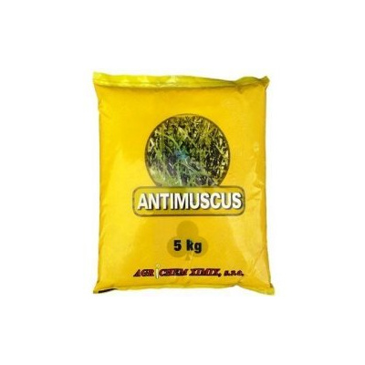 Antimuscus 5 kg