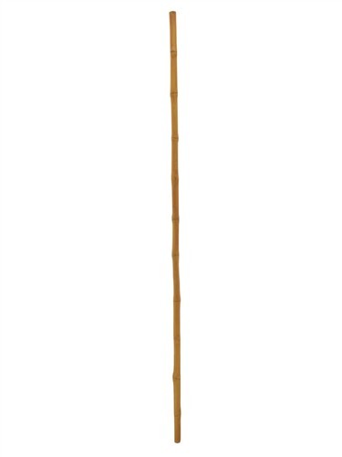 Bambusová tyč prírodná o 12-14mm x 180cm
