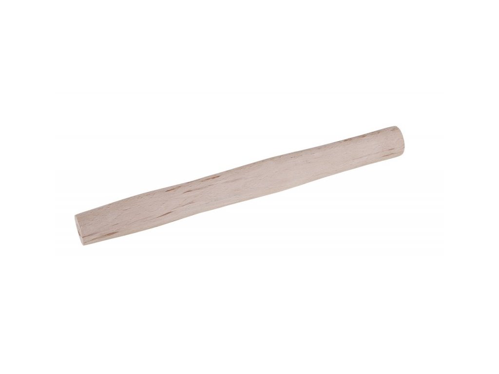 Rúčka drevená - kladivo 30 cm
