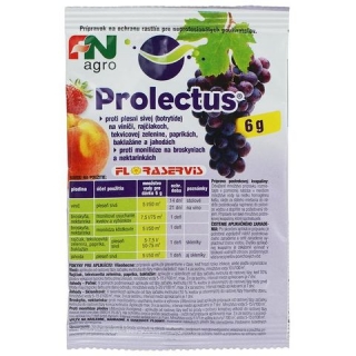 Prolectus 6 g