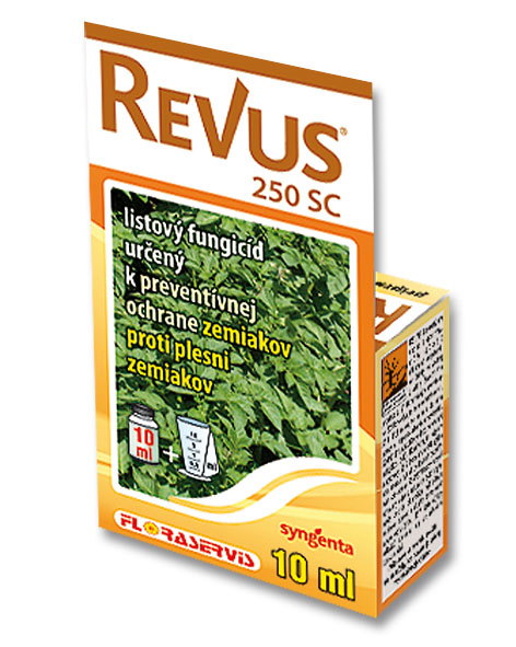 Revus 250SC 10 ml