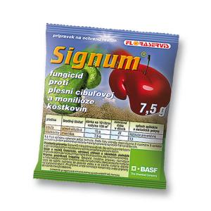 Signum 15 g